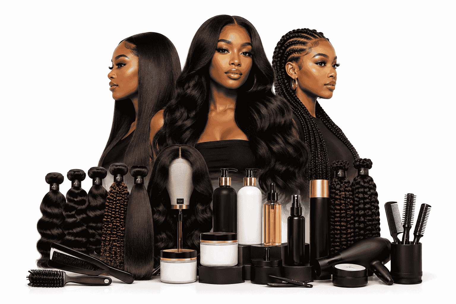 Luxury Home Fragrance