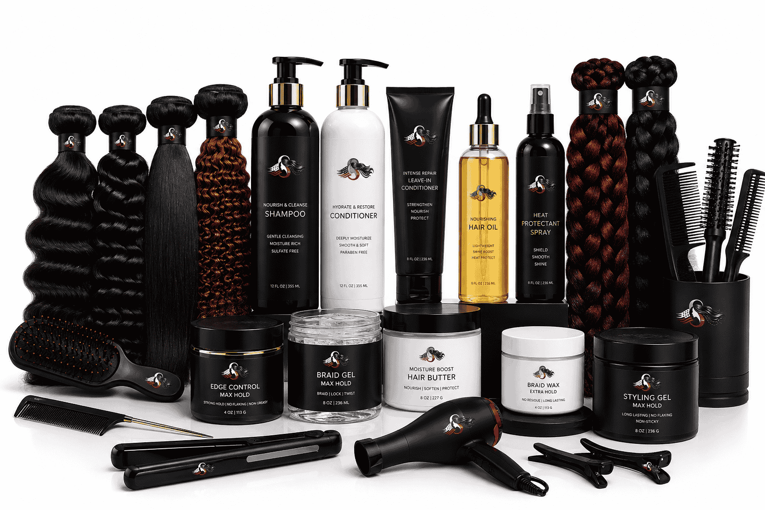 Luxury Home Fragrance